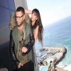 Ziad borji sur yala.fm
